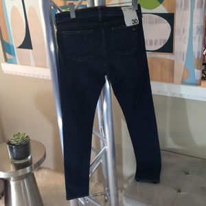 NWOT Rag & Bone Skinny Jeans